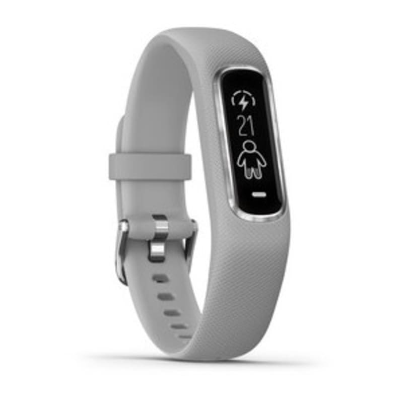 Garmin vivosmart 4 discount yoga tracking