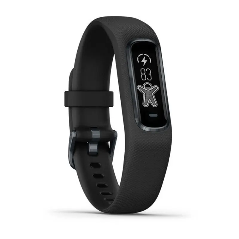 4 | Activity Tracker | Pulse Ox