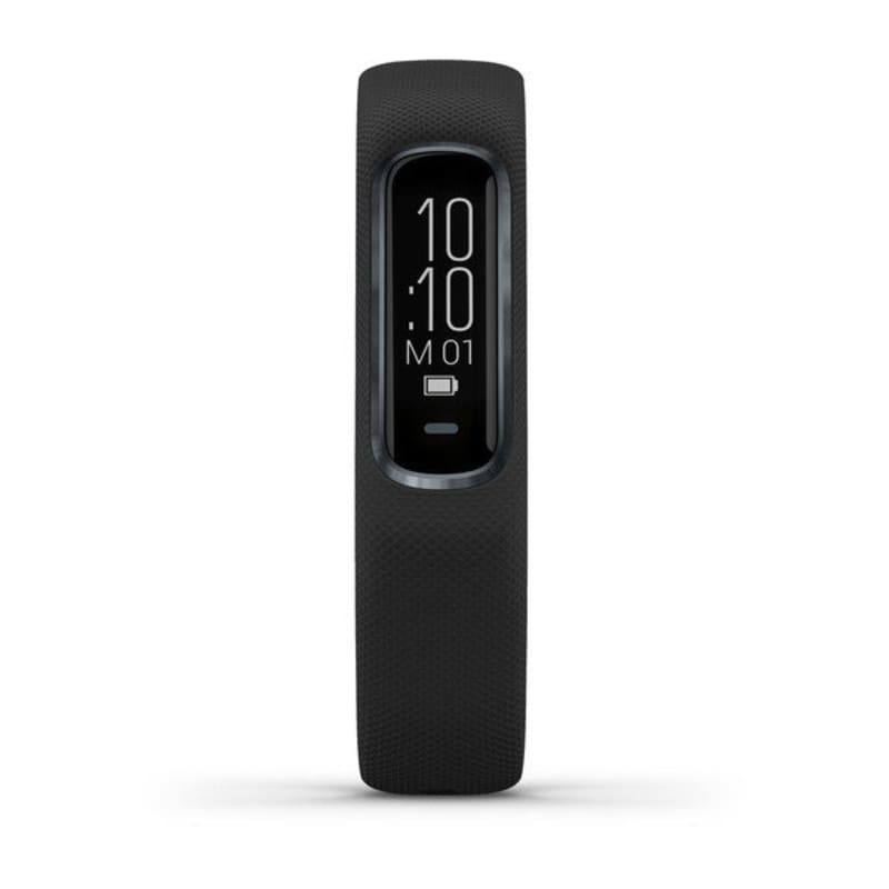 Fluisteren wimper doos Garmin vivosmart® 4 | Fitness Activity Tracker | Pulse Ox