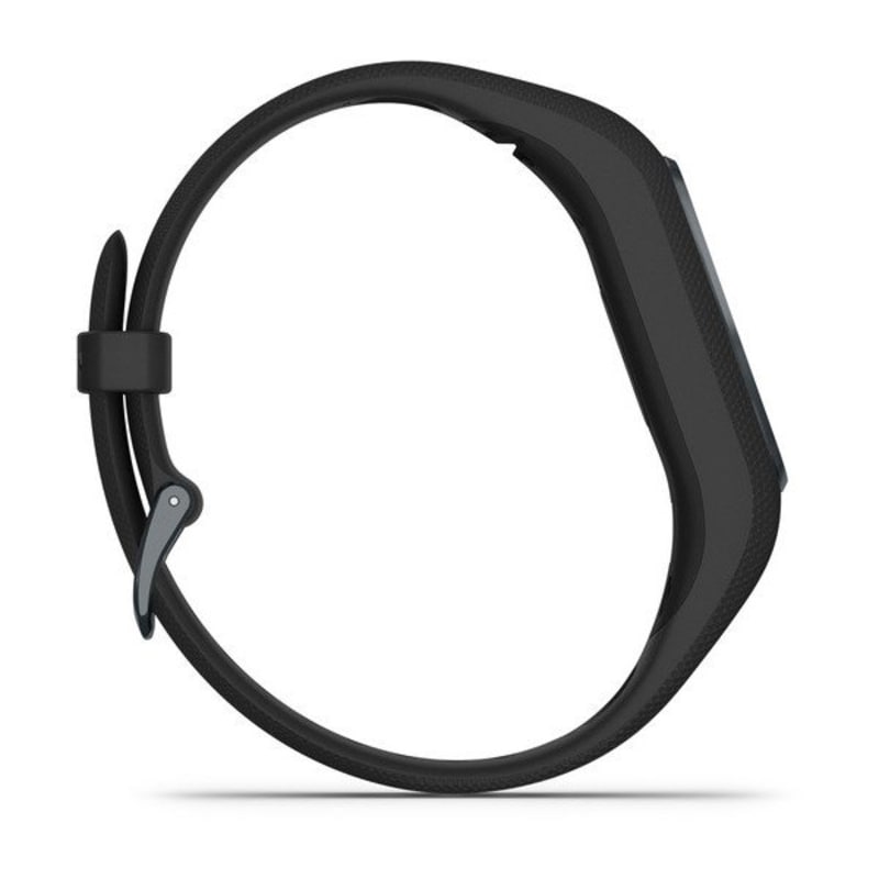 4 | Activity Tracker | Pulse Ox