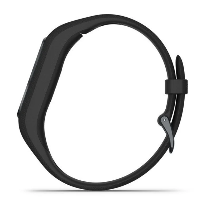 4 | Activity Tracker | Pulse Ox