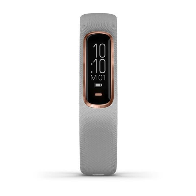 Garmin vivosmart 4 blue clearance