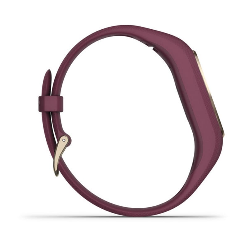 v vosmart 4 Monitor aktywno ci z pulsoksymetrem GARMIN