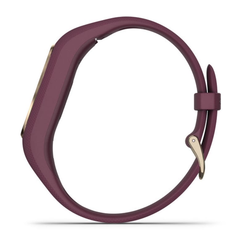 Garmin vivosmart 4 kaina sales