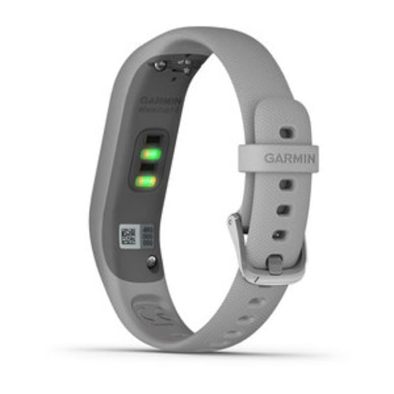 Garmin vivosmart 4 small hotsell