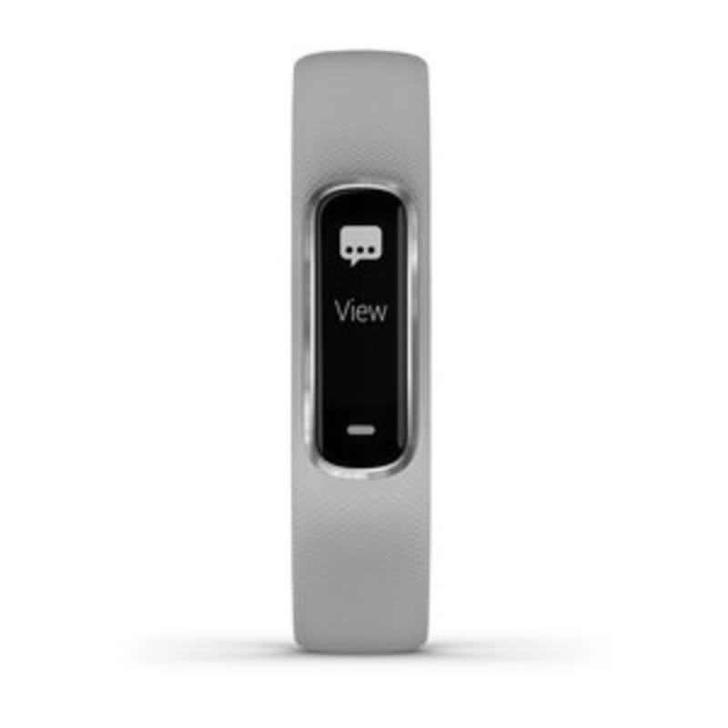 Garmin vivosmart 4 purple sales
