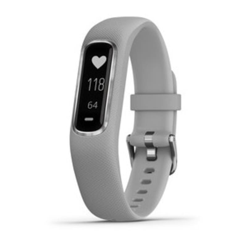 Garmin vivosmart® 4 | Fitness Activity Tracker | Pulse Ox