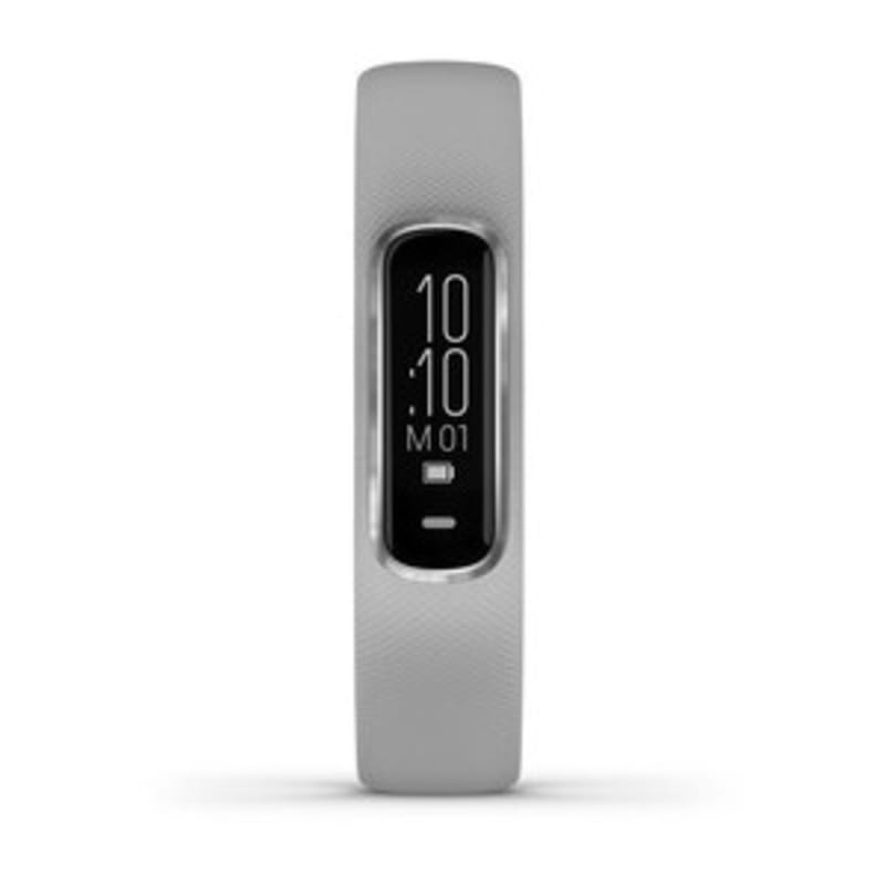 Garmin vivosmart 4 white 2025