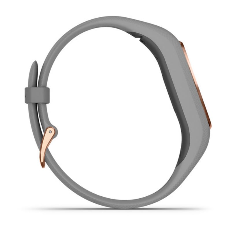 Garmin vivosmart 4 grey clearance