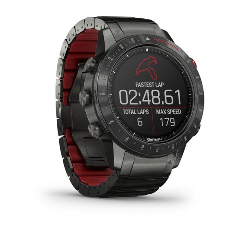 Garmin marq deals driver watch