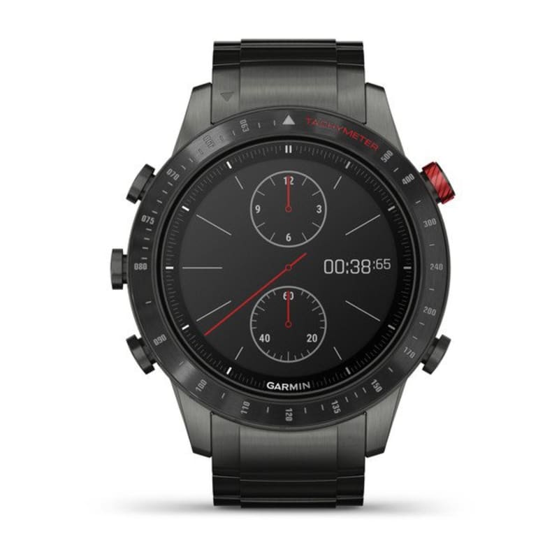 Garmin Venu 3 GPS Smartwatch – Portland Running Company