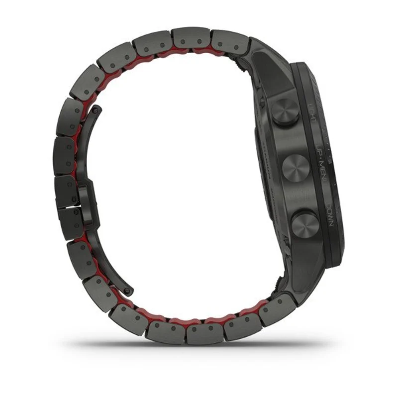 GARMIN (IT), Tool Watch moderno