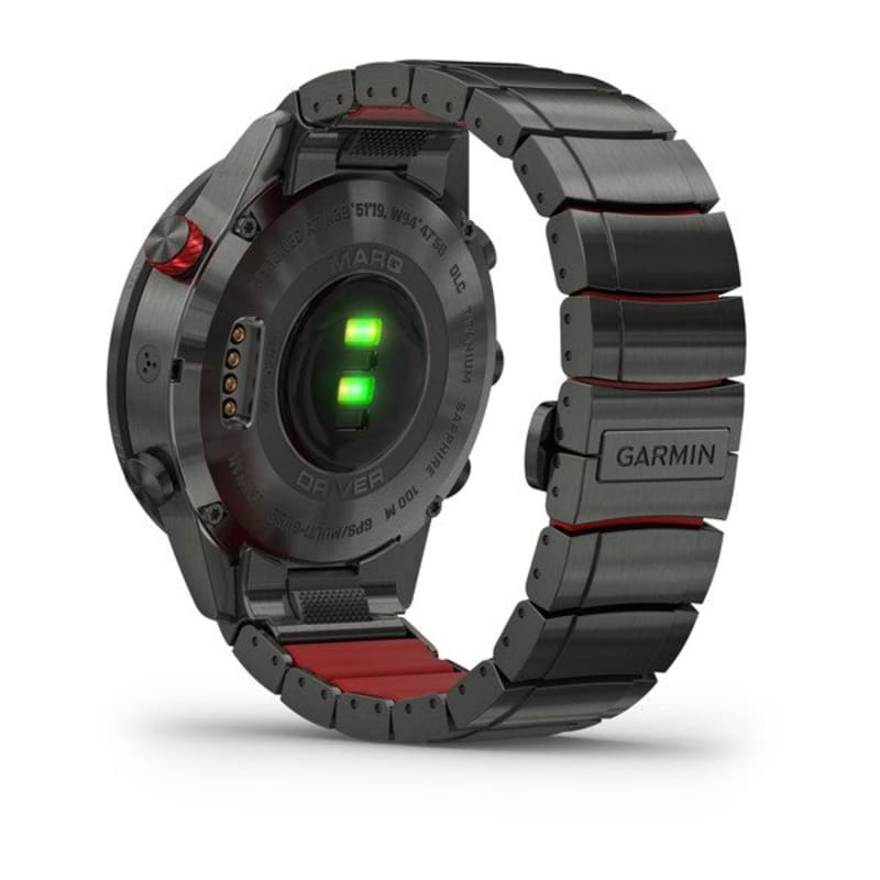 GARMIN FR Montres de luxe connect es MARQ Driver