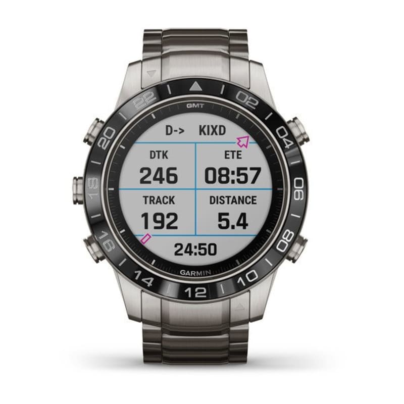 Reloj Garmin MARQ® Aviator (Gen 2)