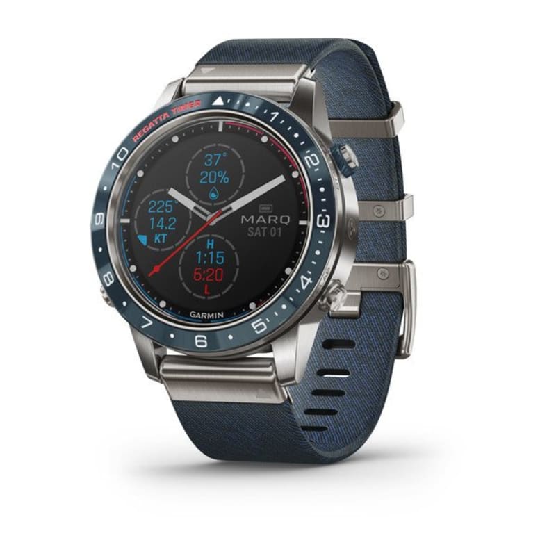 Garmin watch for boating sale