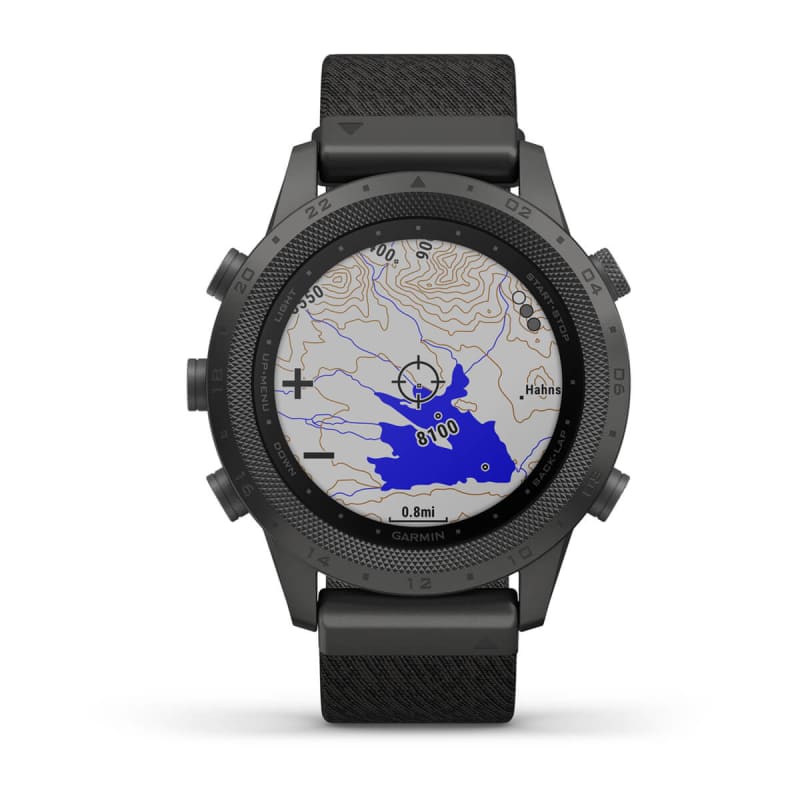 Garmin commander marq shop