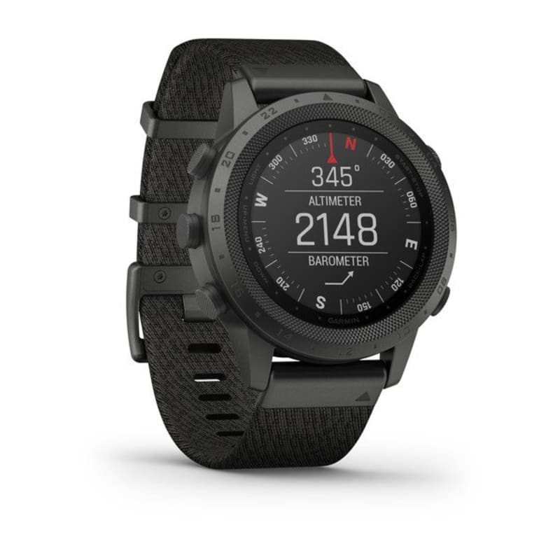 GARMIN (IE) Modern tool watch | Commander