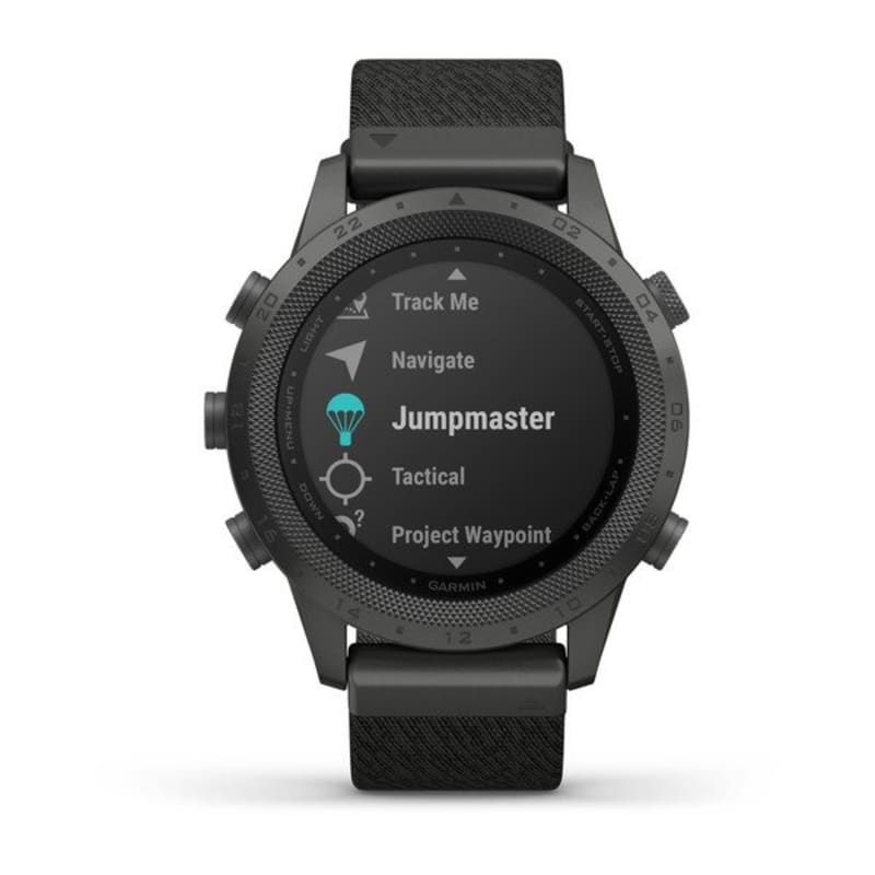 Garmin commander vs tactix delta hot sale
