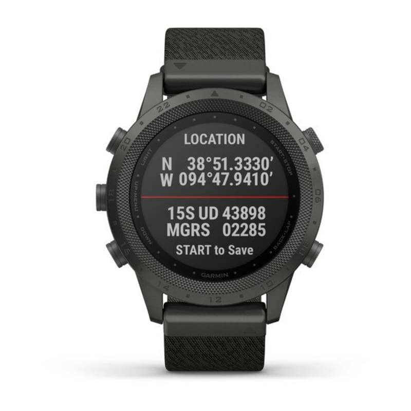 Garmin marq expedition test on sale