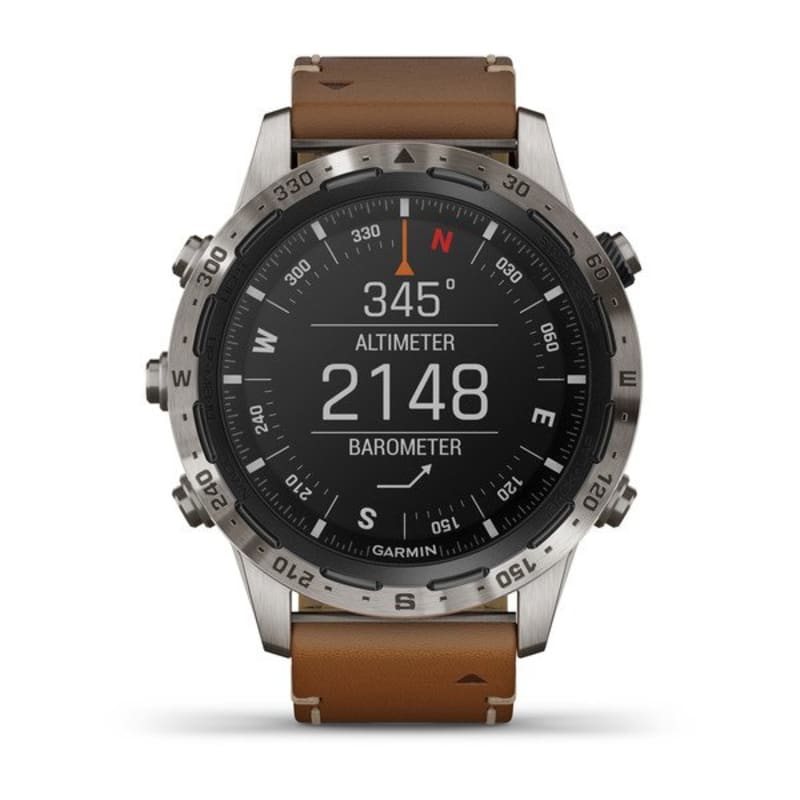 Garmin marq expedition watch best sale