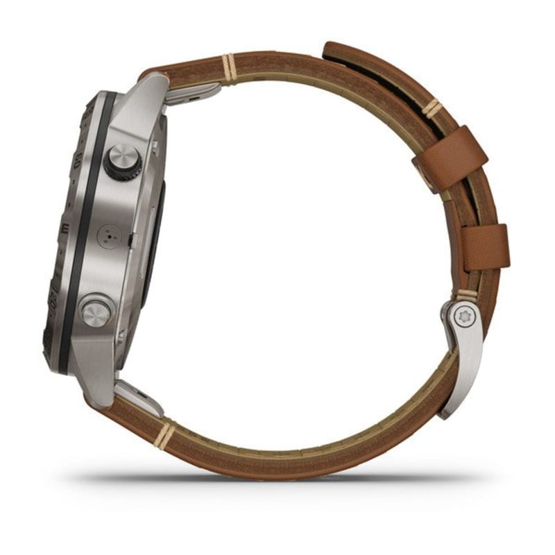 Garmin expedition watch 2025