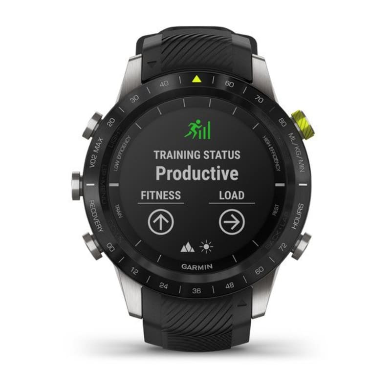 Garmin MARQ® Athlete | Watch Multisports