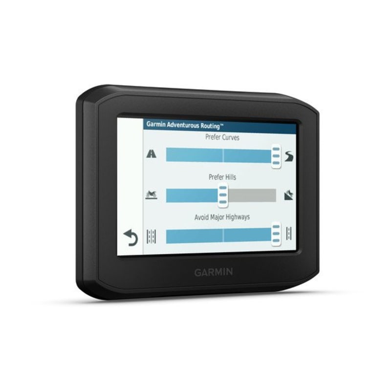 Garmin zūmo® 396 LMT-S | Motorcycle GPS Navigator Garmin zūmo® 396 LMT-S | Motorcycle GPS Navigator