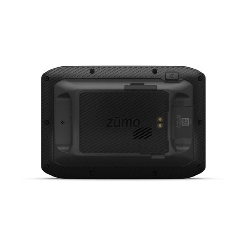 Garmin zūmo® 396 LMT-S | Motorcycle GPS Navigator