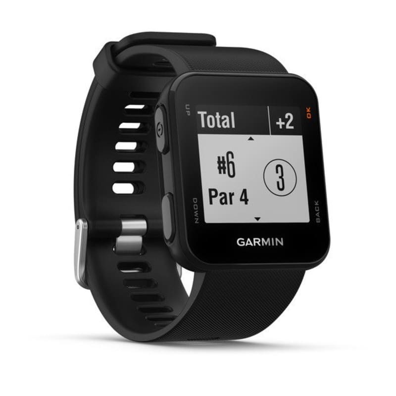 S10 garmin watch hotsell