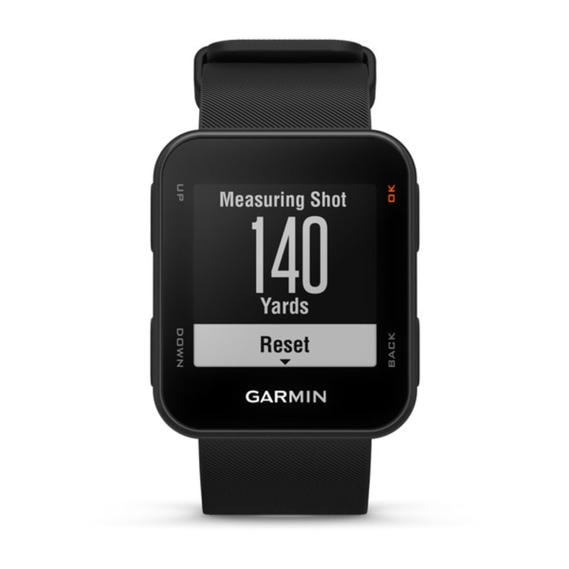 Golf running watch on sale
