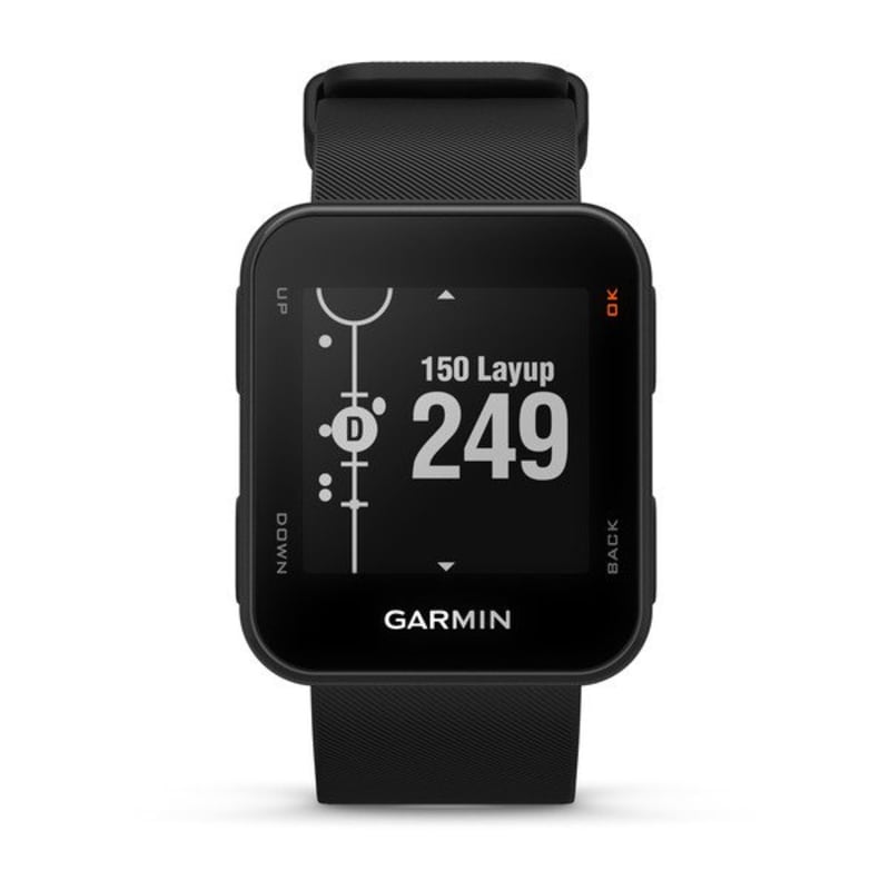 Garmin Approach® | Golf GPS Watch