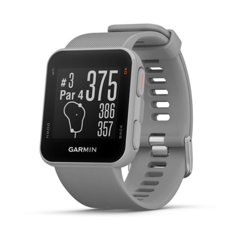 Garmin s10 accessories store