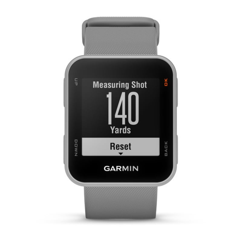 Garmin s10 connect to phone sale