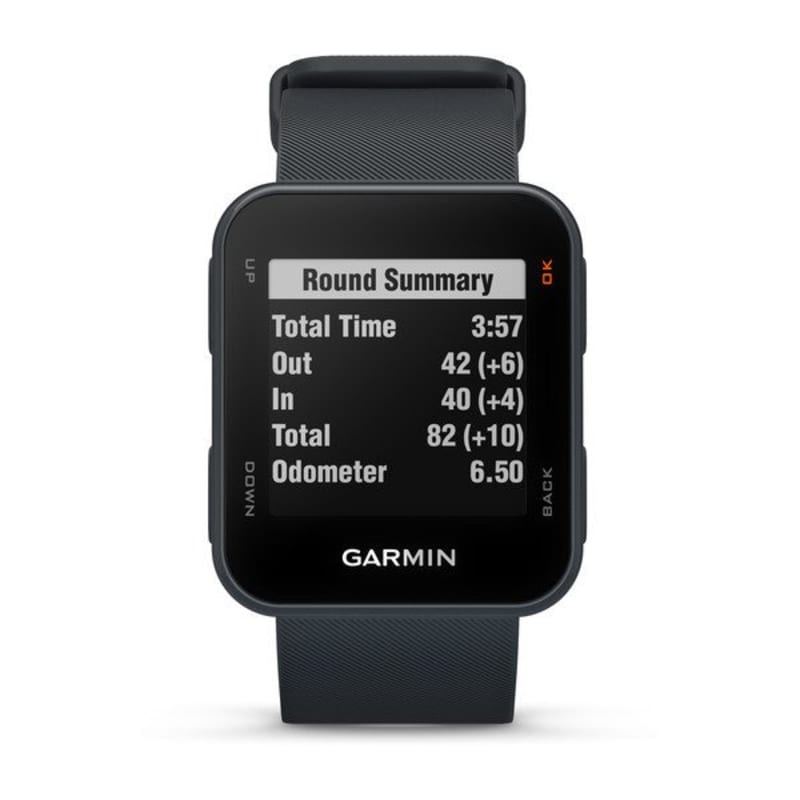 Garmin Approach S10 Golf GPS Watch