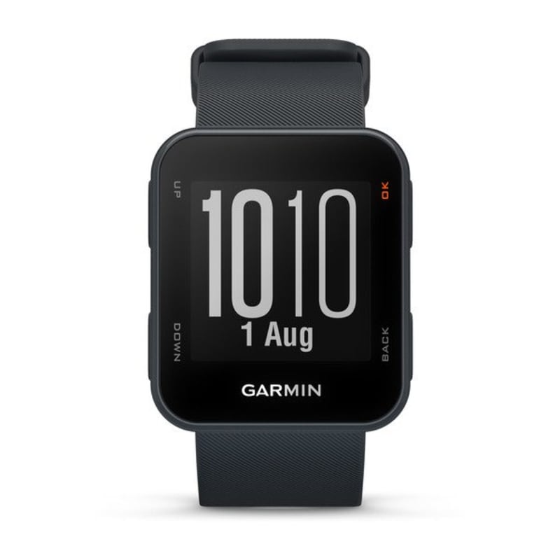 Garmin g10 golf watch sales