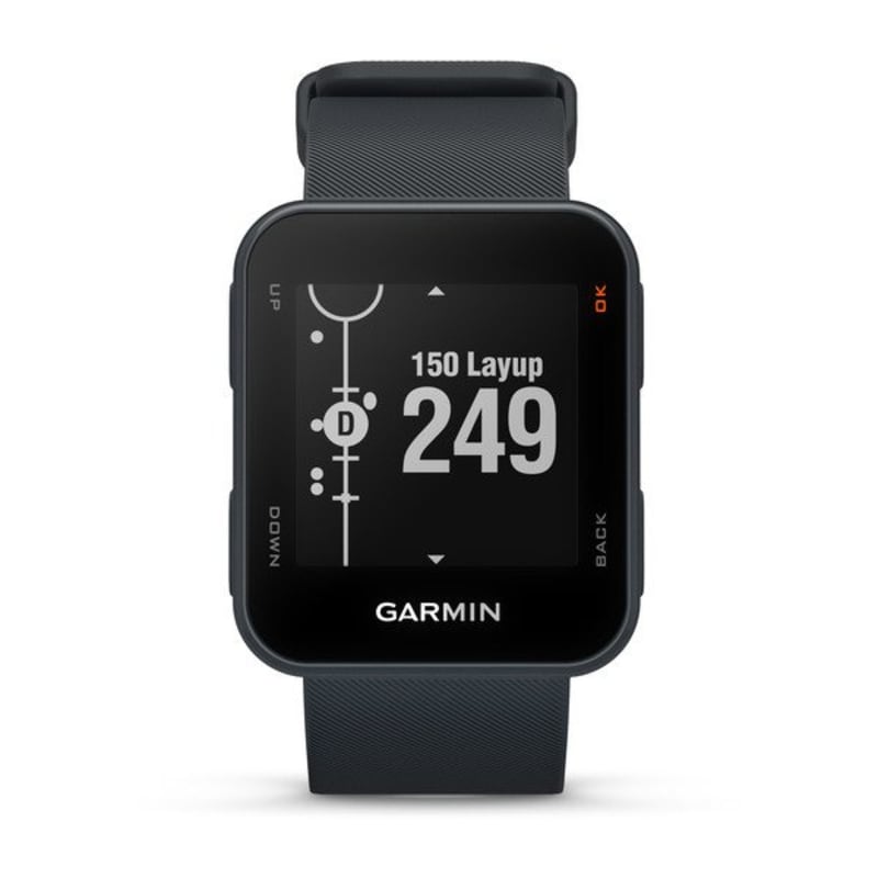 Garmin approach s10 gps watch hotsell