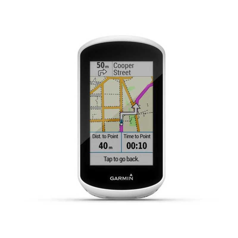 Coca Isaac Pantalones Garmin Edge® Explore | Bike GPS Computer