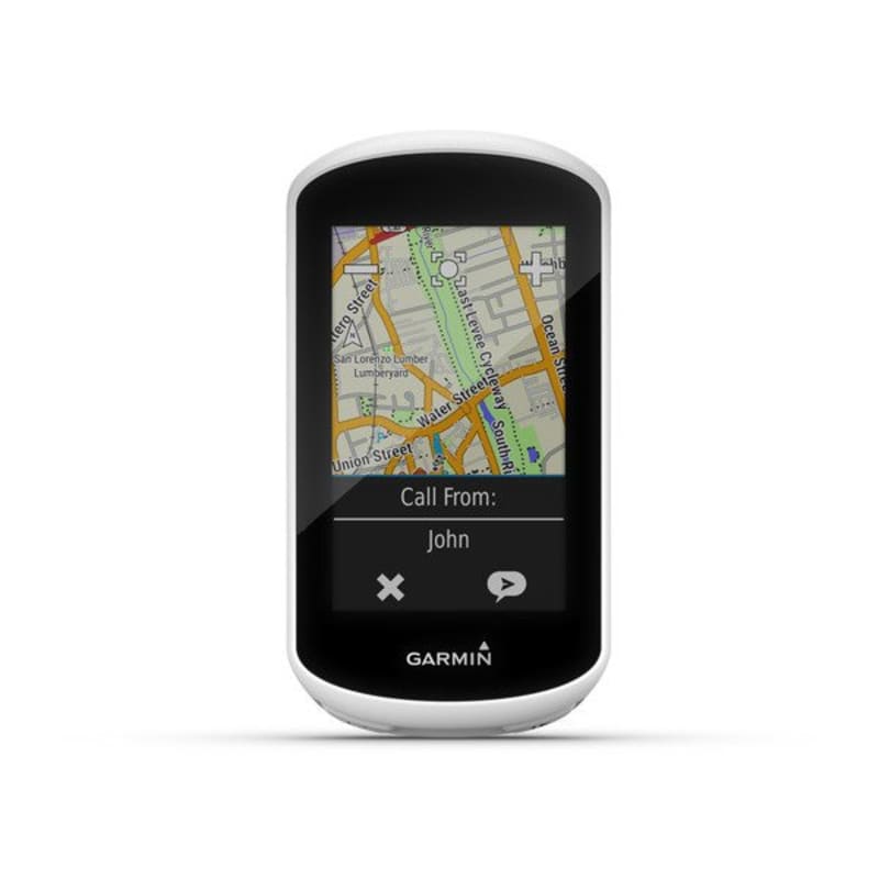 Garmin Edge Explore 2 Power Mount Bundle GPS Cycling 3in Touchscreen  Navigator with Power Bank Bundle