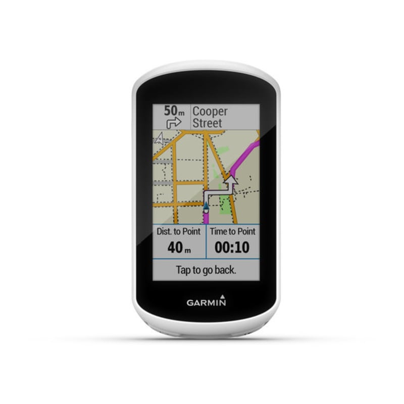 GARMIN (IT), Computer GPS per cicloturismo