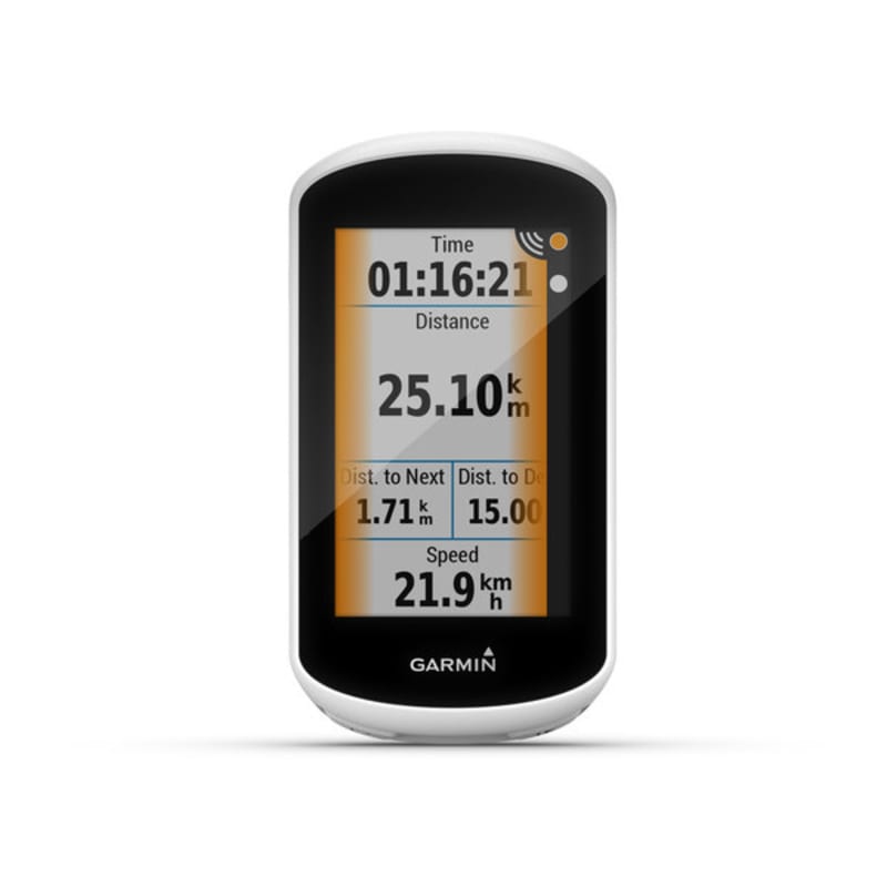 Garmin Edge 530 : un GPS vélo intelligent et sportif