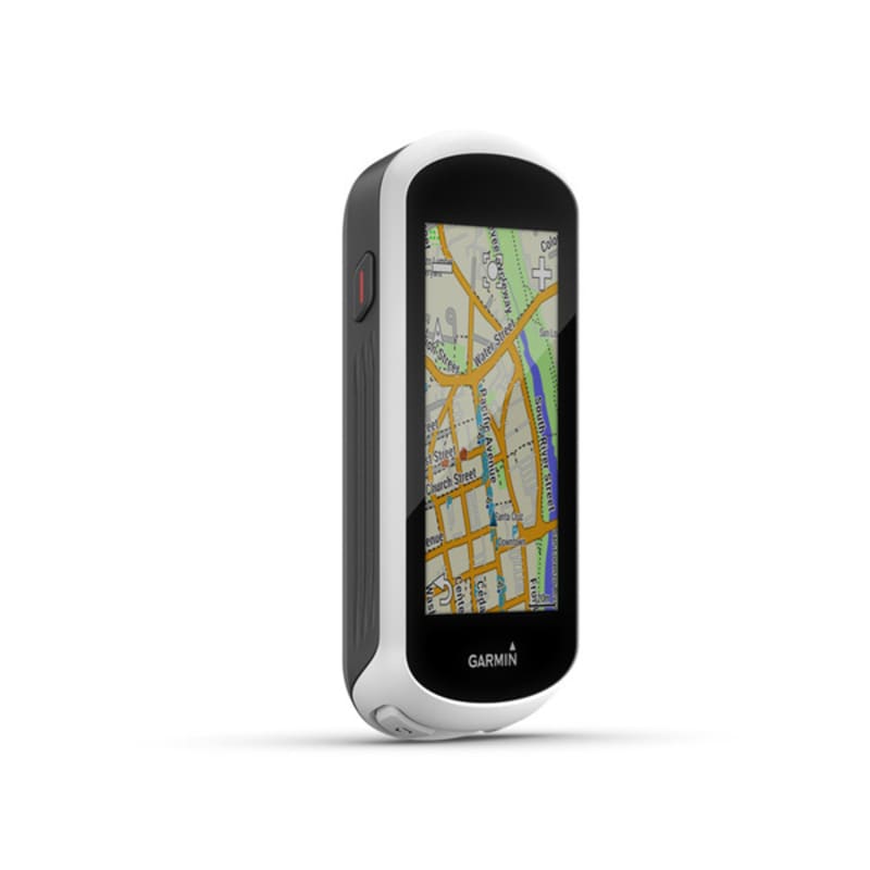 Garmin Edge Explore 2 (montaje eléctrico) - Computadora de bicicleta -  Pantalla táctil y GPS de ciclismo fácil de usar, mapas y tráfico - Caja de