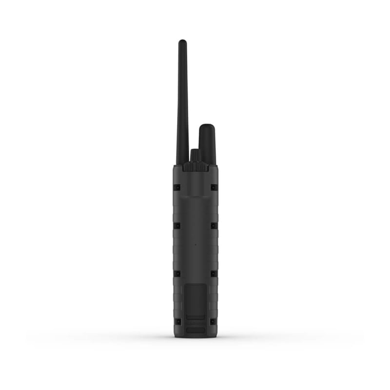 Garmin PRO 550 Plus Train and Track Remote Dog Training