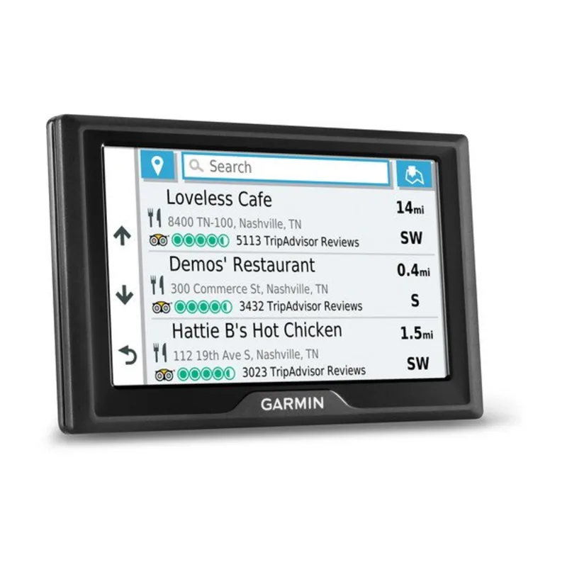 Garmin Drive™ 52 Car GPS