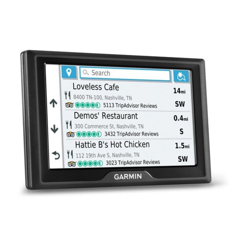 Garmin Drive 52 Car GPS