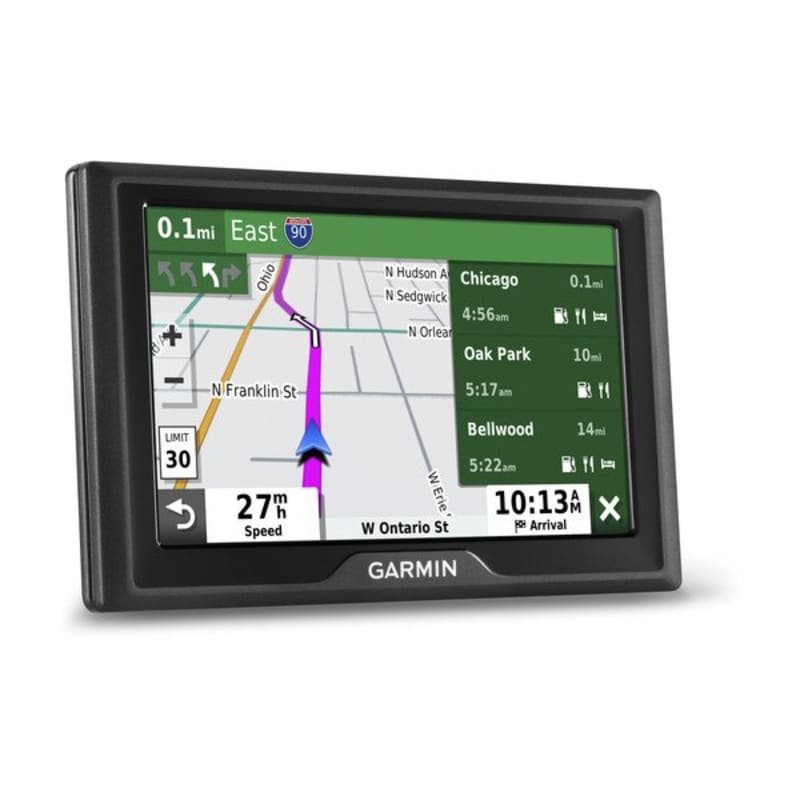 Garmin smart drive 52 clearance
