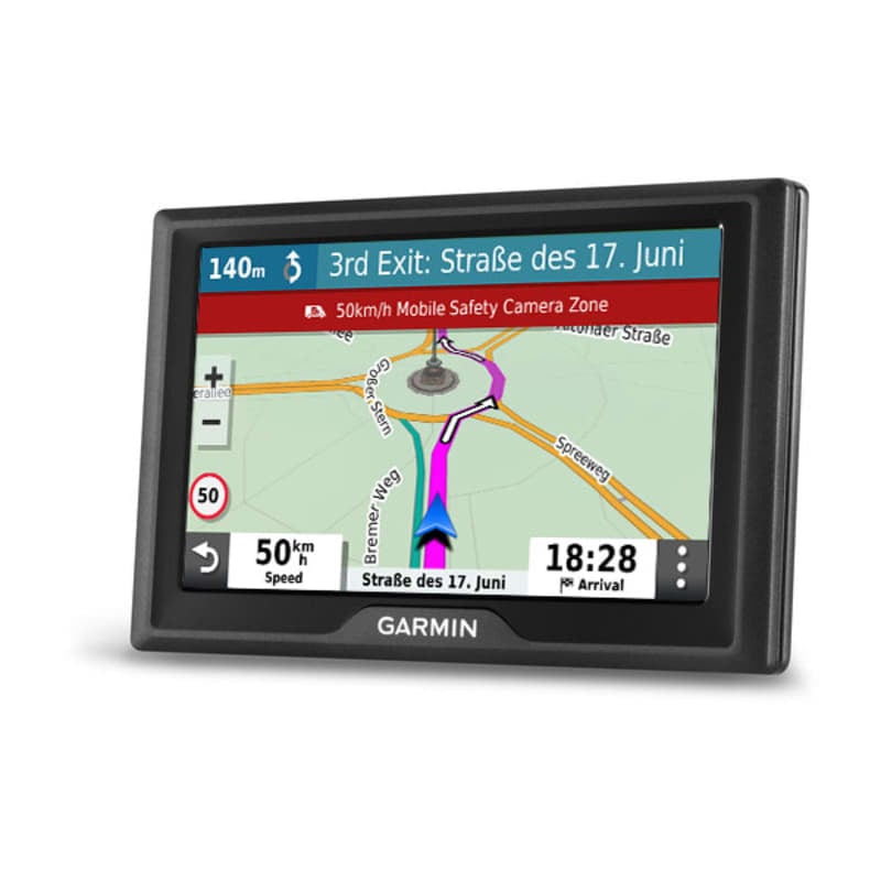 Brein het internet Draad Garmin Drive™ 52 & Live Traffic | navigatie | autonavigatie