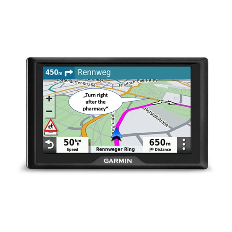 Dealer locator garmin 2025
