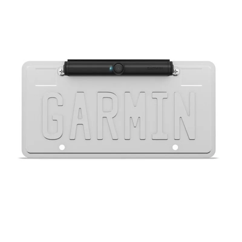 Garmin DriveSmart™ 55 & BC™ 40 Wireless Backup Camera