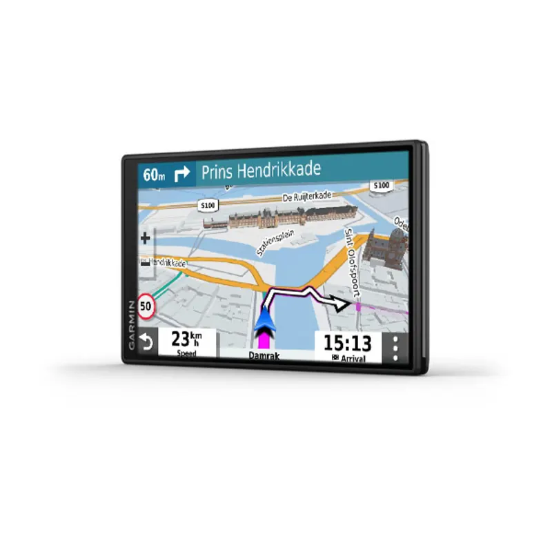 Garmin DriveSmart 65 GPS Live | Car & | Garmin Traffic