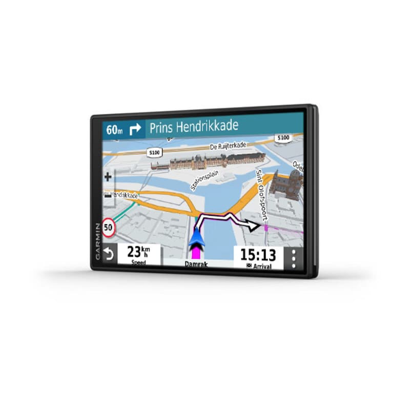 Garmin drivesmart 65 sale